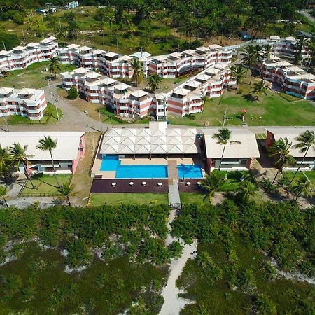 Otimo Apto A Beira Mar Com Wifi Em Ilheus Ba Ilhéus Exterior foto