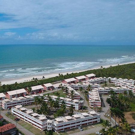 Otimo Apto A Beira Mar Com Wifi Em Ilheus Ba Ilhéus Exterior foto