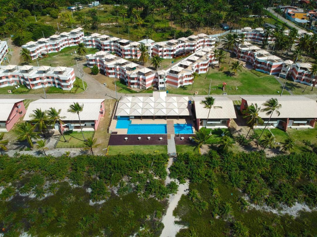 Otimo Apto A Beira Mar Com Wifi Em Ilheus Ba Ilhéus Exterior foto